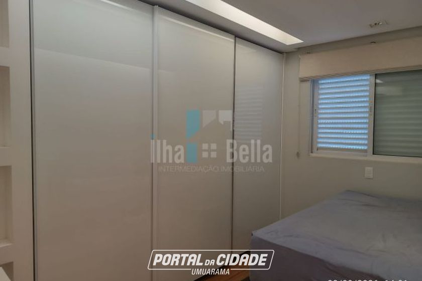 Apartamento para alugar - Zona I