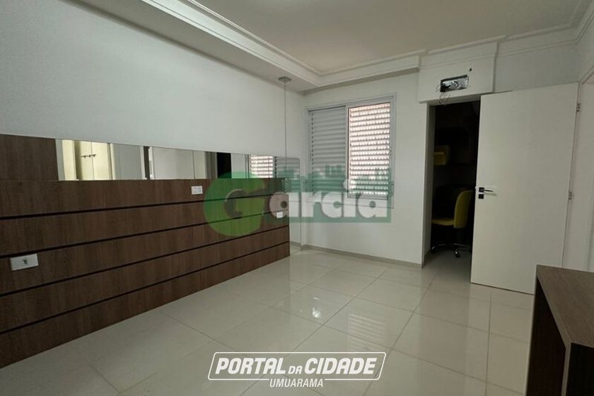 Apartamento &agrave; venda - 110m&sup2; - JARDIM AMERICA