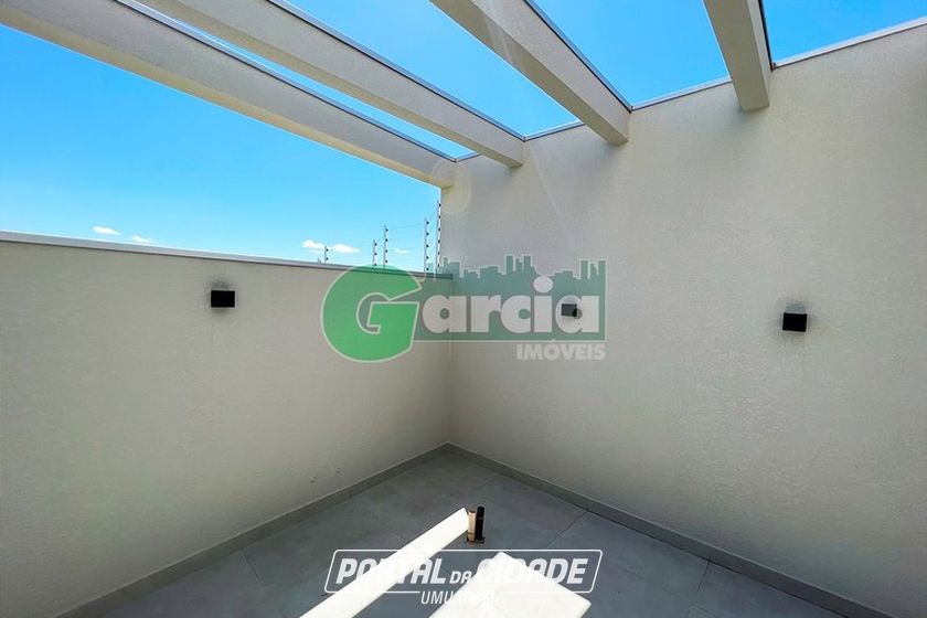Casa &agrave; venda - 162m&sup2; - Condominio Paysage Essenza