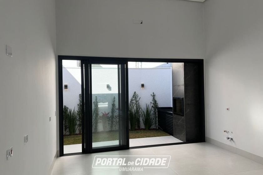 Casa &agrave; venda - 135m&sup2; - Jardim Am&eacute;rica