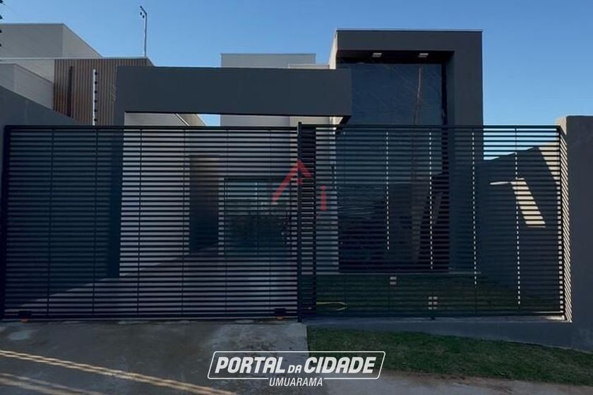 Casa &agrave; venda - 126m&sup2; - Parque Residencial Metropolitano