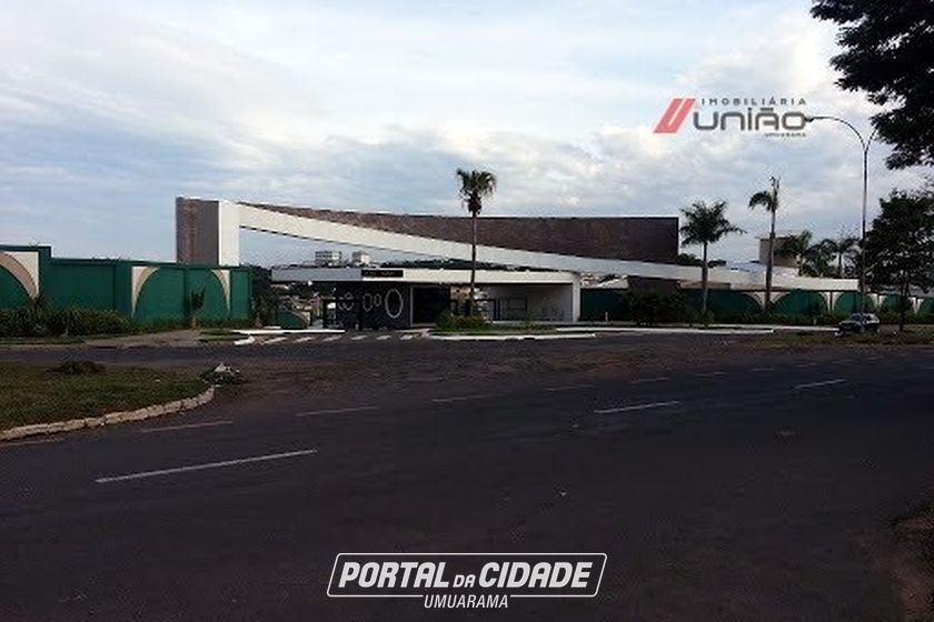 Terreno &agrave; venda - 361m&sup2; - Zona VII