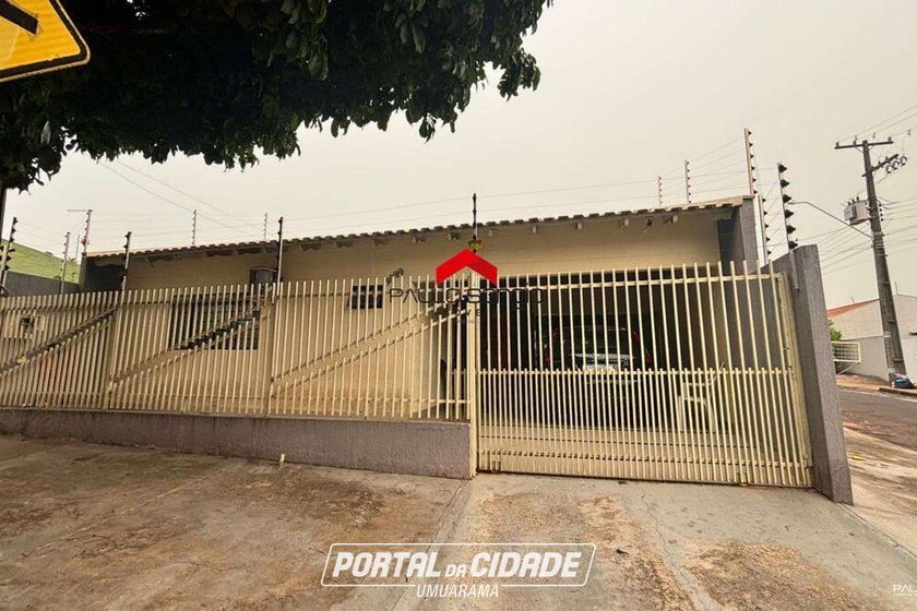 Casa &agrave; venda - Jardim S&atilde;o Matin II