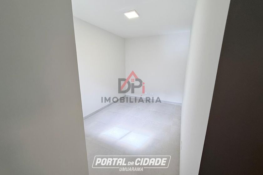 Casa &agrave; venda - 53m&sup2; - Zona V