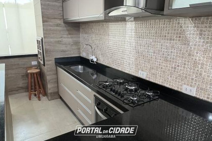 Casa &agrave; venda - 145m&sup2; - Jardim Colorado