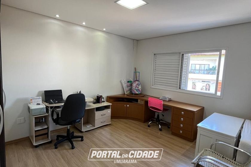 Apartamento &agrave; venda - 277m&sup2; - Zona II