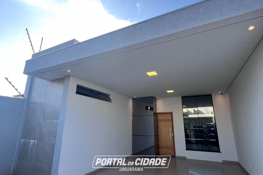 Casa &agrave; venda - 118m&sup2; - Parque Bandeirantes