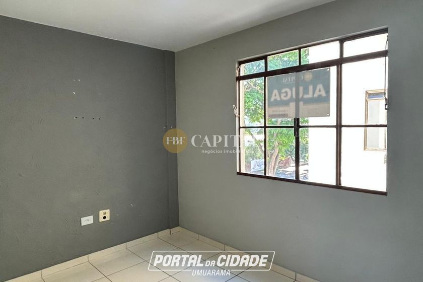 Apartamento para alugar - Zona III