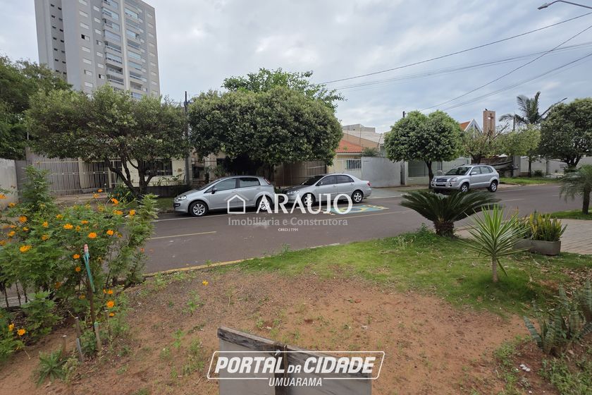 Terreno &agrave; venda - 332m&sup2; - Jardim Am&eacute;rica