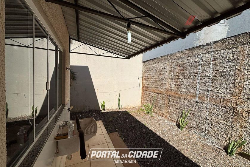 Casa para alugar - 62m&sup2; - Jardim S&atilde;o Francisco