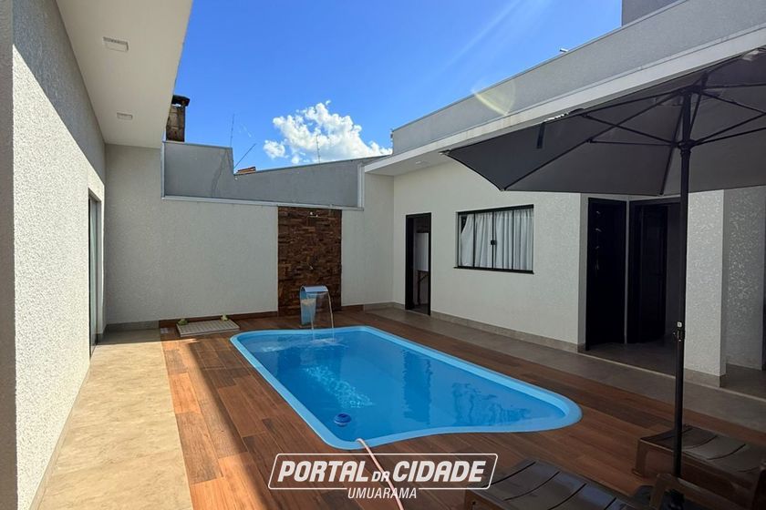 Casa &agrave; venda - 200m&sup2; - Parque Cidade Jardim