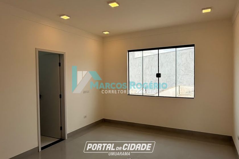Sobrado &agrave; venda - 200m&sup2; - Jardim Melhoramentos