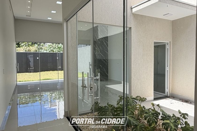 Casa &agrave; venda - 138m&sup2; - Parque Bandeirantes