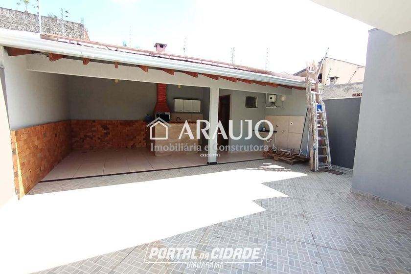 Casa &agrave; venda - 80m&sup2; - Jardim S&atilde;o Crist&oacute;v&atilde;o 2