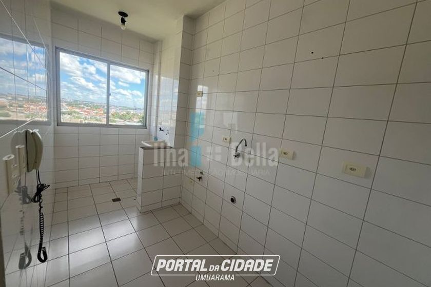 Apartamento &agrave; venda - Jardim Belvedere