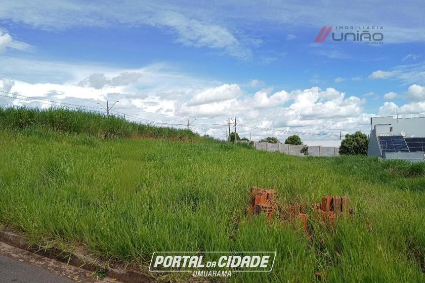 Terreno &agrave; venda - 360m&sup2; - Parque Interlagos 1