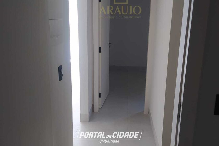 Casa &agrave; venda - 138m&sup2; - Zona V