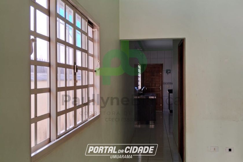 Casa &agrave; venda - 140m&sup2; - CENTRO