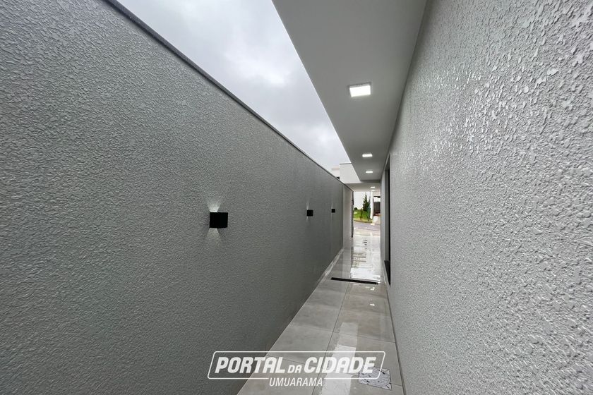 Casa &agrave; venda - 152m&sup2; - Paysage Essenza Condom&iacute;nio