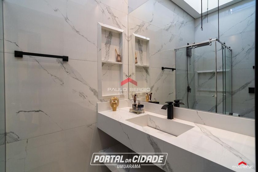 Casa &agrave; venda - 178m&sup2; - Zona III