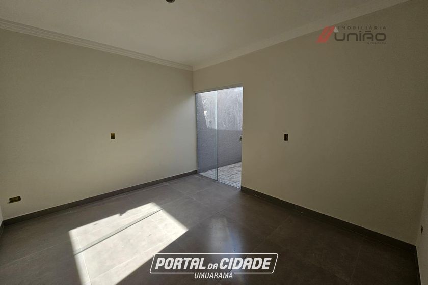 Casa &agrave; venda - 74m&sup2; - Jardim Ibis