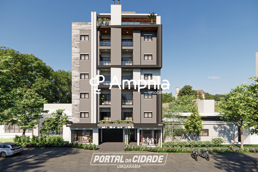 Sala Comercial &agrave; venda - 59m&sup2; - Biopark