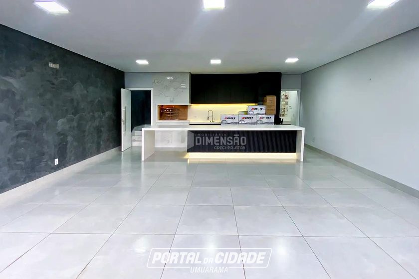 Sobrado &agrave; venda - 181m&sup2; - Jardim Cima