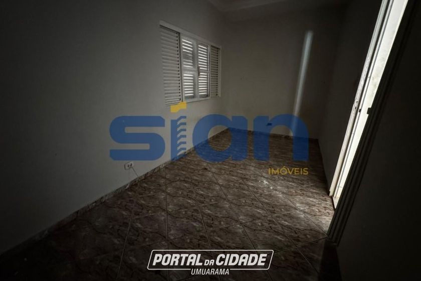 Casa para alugar - Zona I