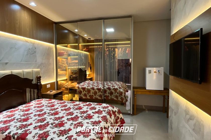 Sobrado &agrave; venda - 126m&sup2; - Jardim Thereza
