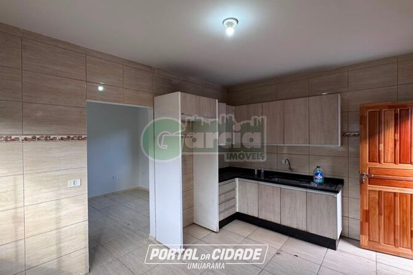 Casa &agrave; venda - 68m&sup2; - Jardim Gar&ccedil;as