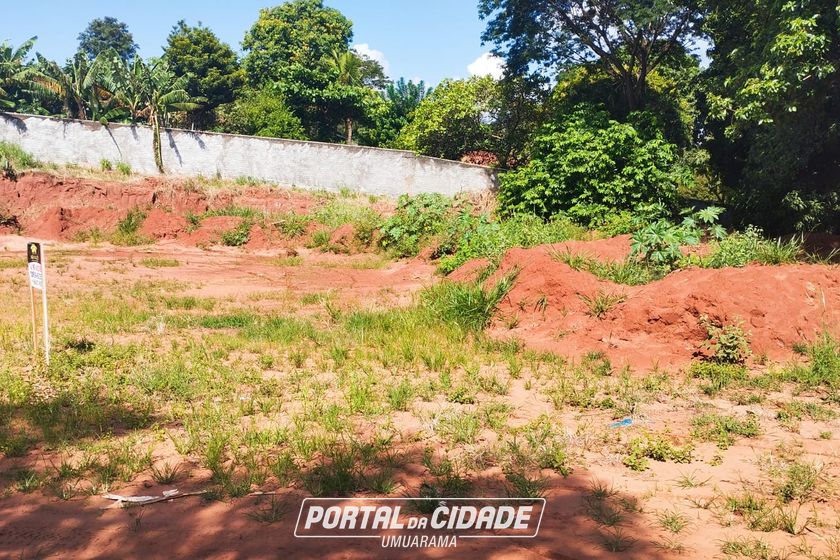 Ch&aacute;cara &agrave; venda - 5341m&sup2; - Estrada Morada do Sol