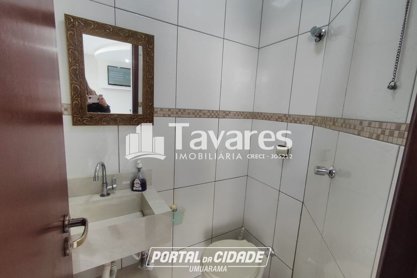 Casa &agrave; venda - 155m&sup2; - Zona VII