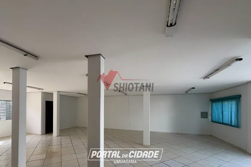 Sala Comercial para alugar - ZONA I