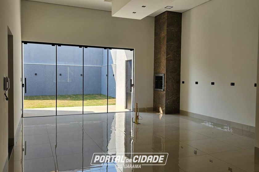 Casa &agrave; venda - 275m&sup2; - Parque Bandeirantes
