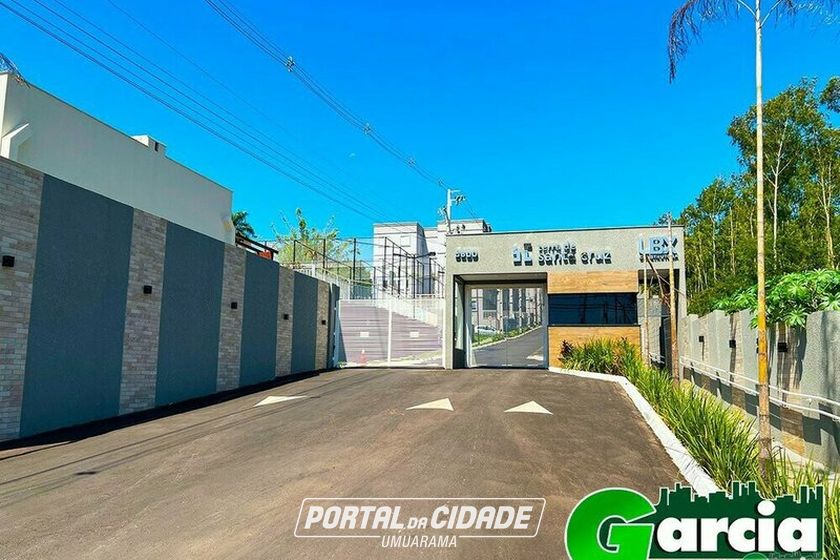 Apartamento &agrave; venda - 45m&sup2; - Zona V