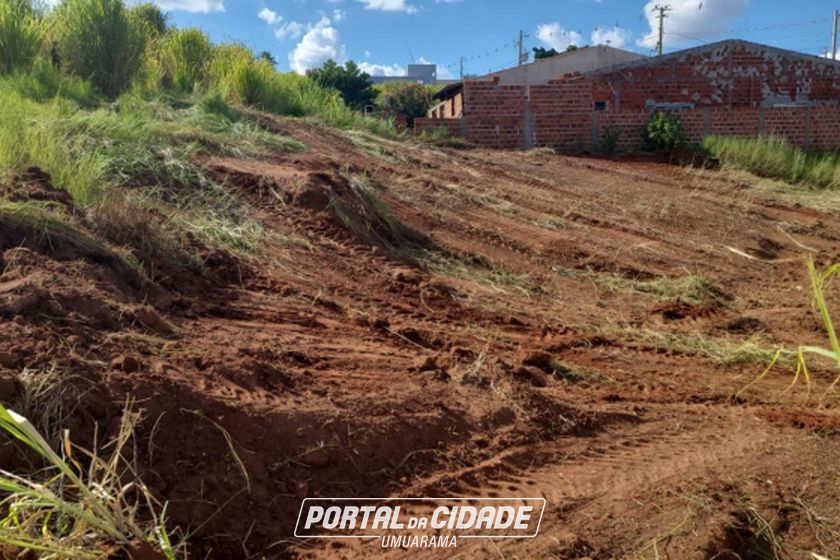 Terreno &agrave; venda - 187m&sup2; - JARDIM IT&Aacute;LIA II