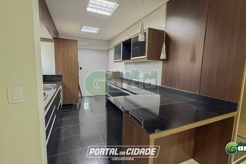 Sala Comercial para alugar - Zona I