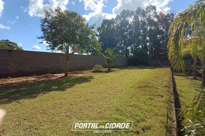Fazenda &agrave; venda - 2500m&sup2; - Sa&iacute;da Para Serra dos Dourados