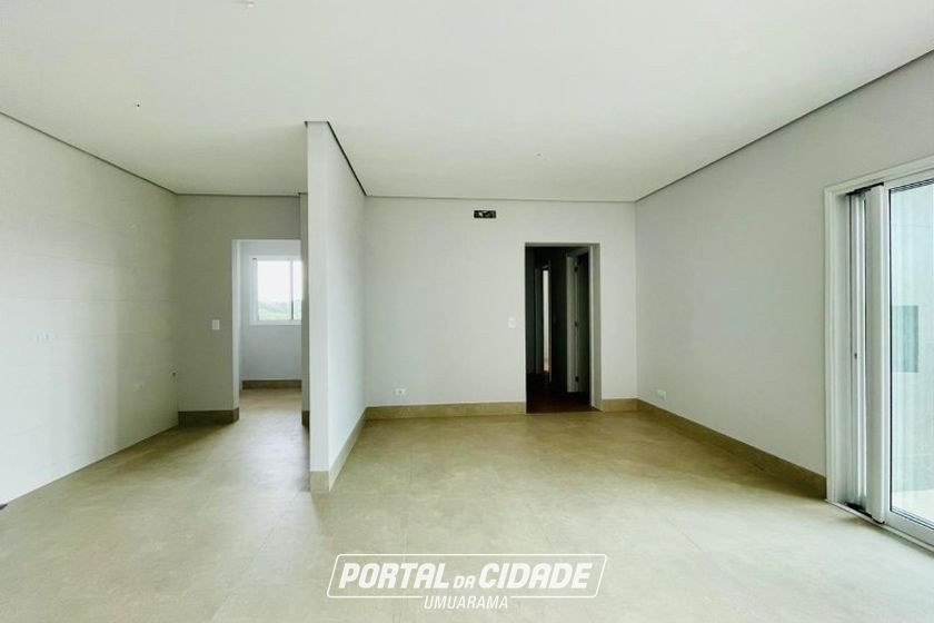 Apartamento &agrave; venda - 163m&sup2; - Jardim Am&eacute;rica