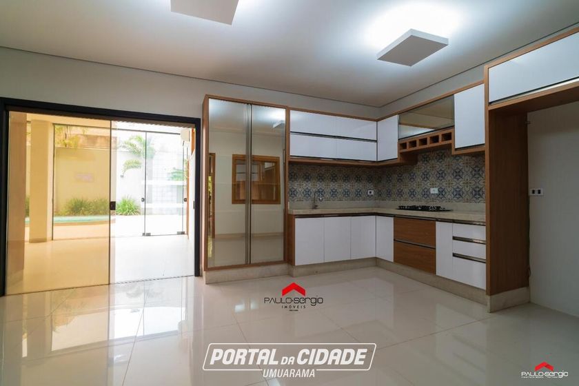 Sobrado &agrave; venda - Jardim imigrantes II