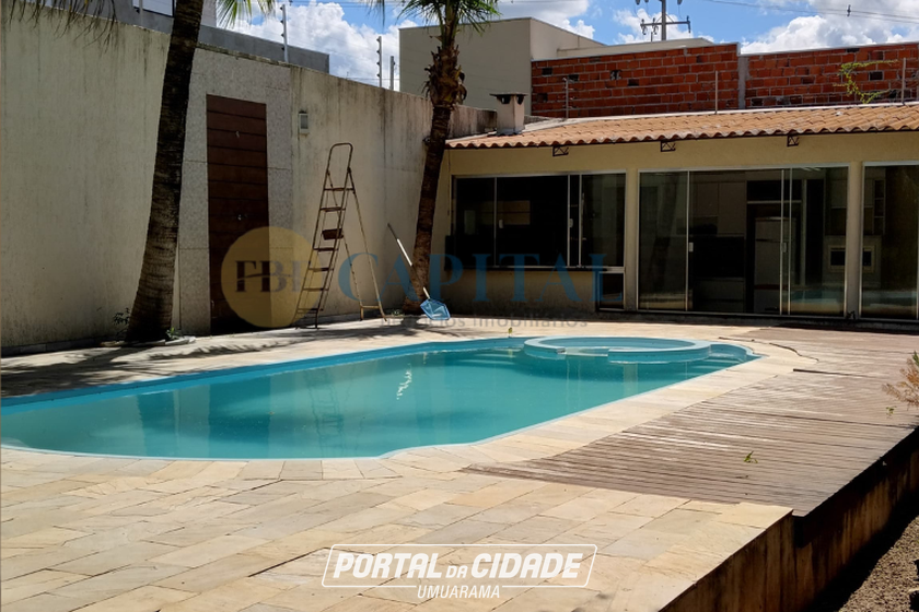 Ch&aacute;cara &agrave; venda - 2m&sup2; - Jardim Estancia II