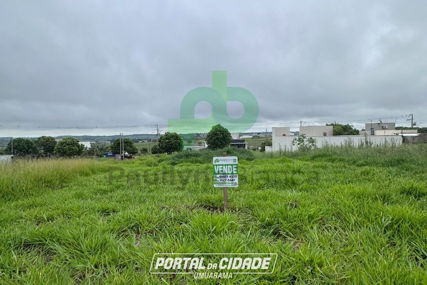 Terreno &agrave; venda - 220m&sup2; - PARQUE RESIDENCIAL METROPOLITANO
