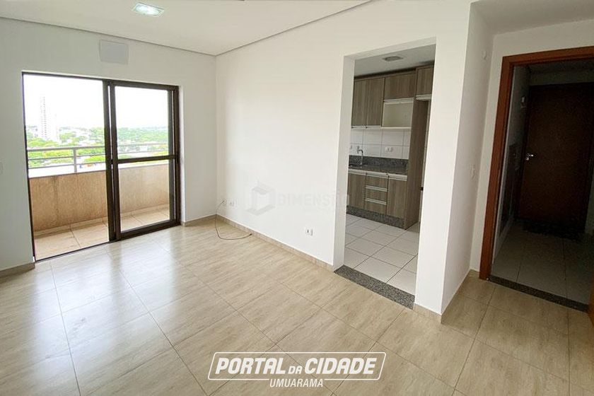 Apartamento &agrave; venda - 67m&sup2; - Edif&iacute;cio Liberty Residence