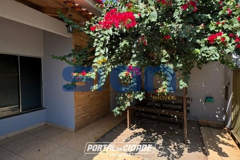 Casa para alugar - Jardim Morumbi I