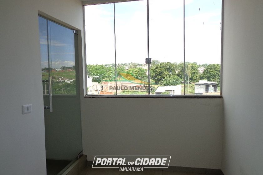 Sobrado &agrave; venda - 148m&sup2; - PARQUE DAS NA&Ccedil;&Otilde;ES