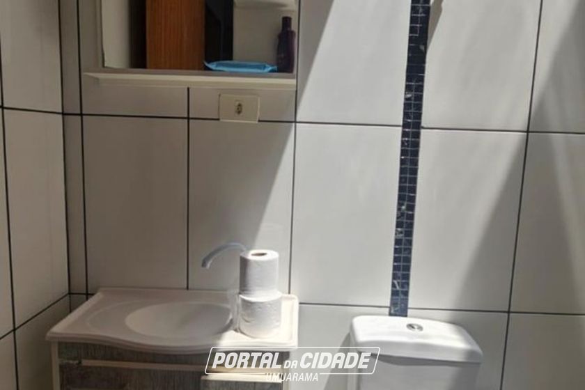 Casa &agrave; venda - 74m&sup2; - CENTRO