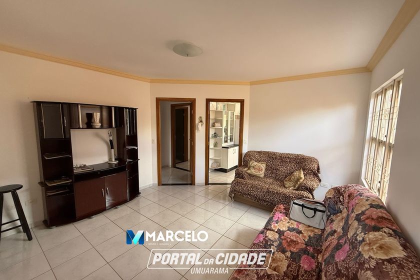 Casa &agrave; venda - 147m&sup2; - Parque do Lago