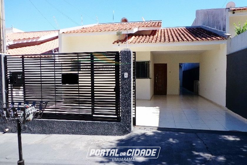 Casa &agrave; venda - 135m&sup2; - Parque Alto da Paran&aacute;