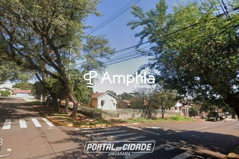Terreno &agrave; venda - 664m&sup2; - Jardim Bressan