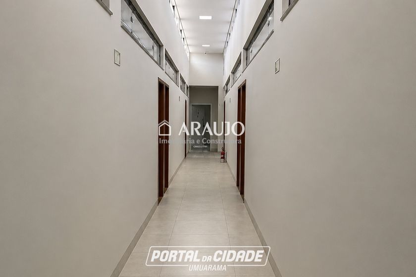Kitnet para alugar - 30m&sup2; - Jardim Interlagos